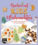 Bild von Backen mit Kids (Kindern) – Weihnachten