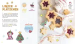 Bild von Backen mit Kids (Kindern) – Weihnachten