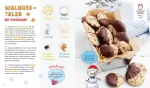 Bild von Backen mit Kids (Kindern) – Weihnachten