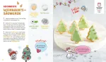 Bild von Backen mit Kids (Kindern) – Weihnachten
