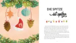 Bild von Brumana E: Mein Adventskalender-Wichtel-Set: Wichtel-Weihnachten