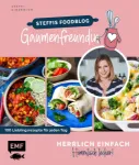 Bild von Sinzenich S: Herrlich einfach –himmlisch lecker | Steffis Foodblog Ga