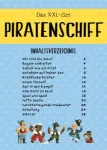 Bild von Das XXL-Set – Bauen, Wissen, Spielen:Piratenschiff