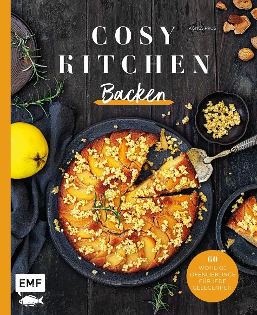 Bild von Prus A: Cosy Kitchen – Backen