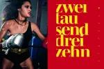 Bild von Klum H: Germany's Next Topmodel | Dergrosse GNTM-Jubiläumsband – 20 Jahre