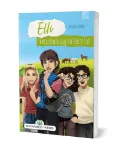 Bild von Vassen A: Elli: Verschwörung im Reitstall