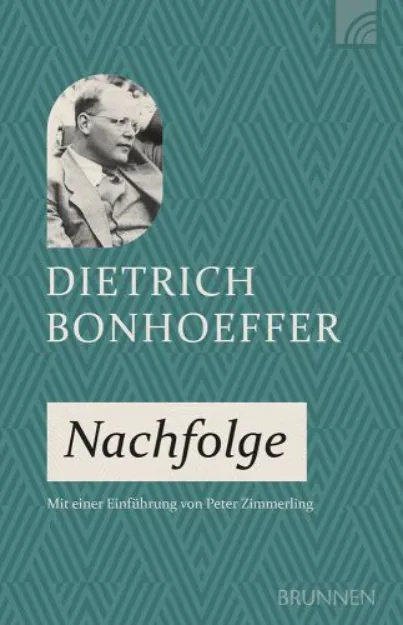 Bild von Bonhoeffer D: Nachfolge