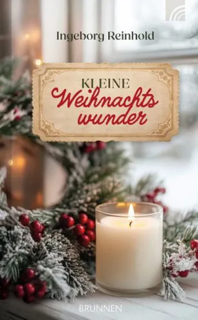 Bild von Reinhold I: Kleine Weihnachtswunder