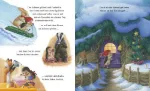 Bild von Butler M: Der kleine Igel und derturbulente Weihnachtstag