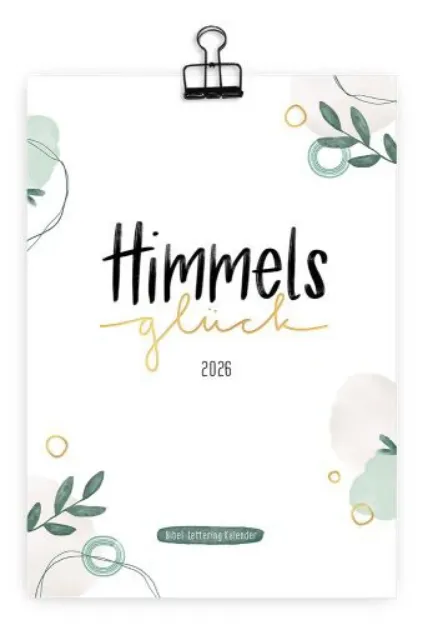 Bild von Himmelsglück 2026