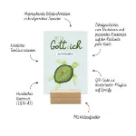 Bild von Mutmachkarten: Mein Gott und ich