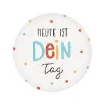 Bild von Zu deinem Geburtstag