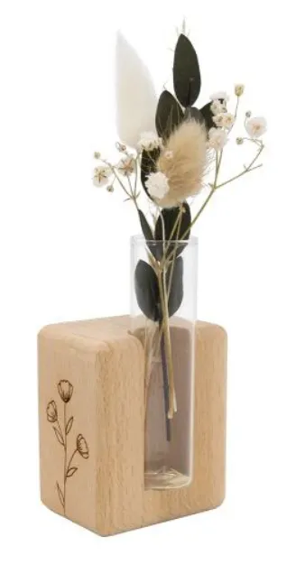 Bild von Vasenständer Klein aber Fein