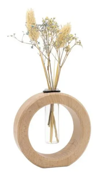 Bild von Vasenständer Runde Sache