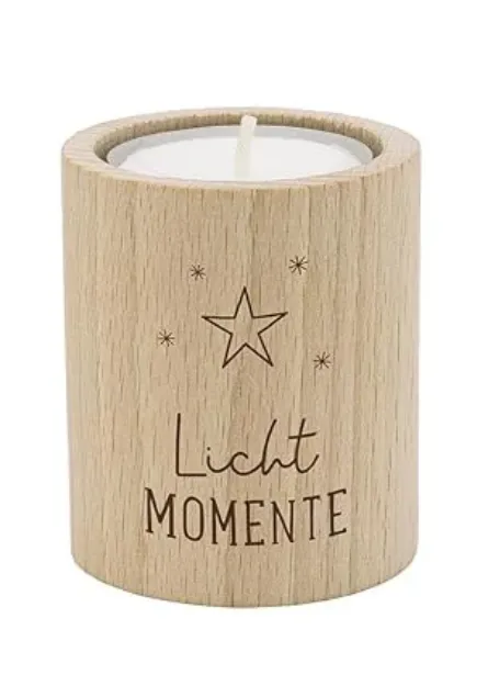 Bild von Lichtmomente