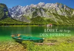 Bild von Lobet, ihr Berge, den Herrn 2026