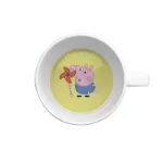Bild von kleiner becher peppa pig, VE-6