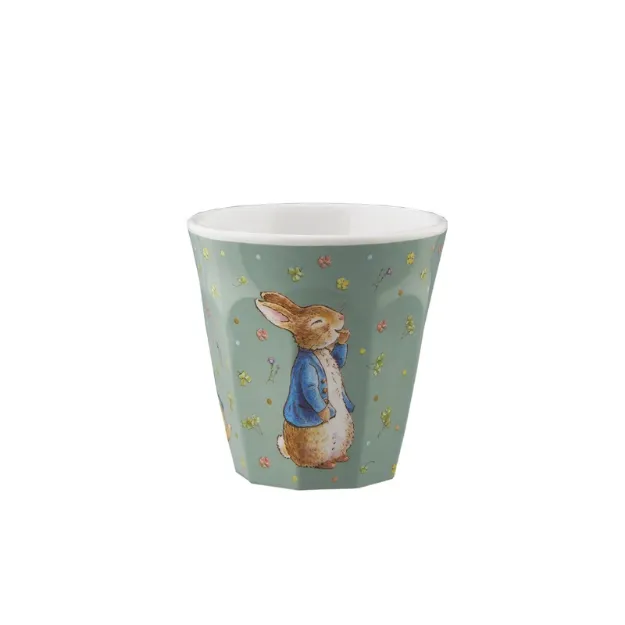 Bild von small tumbler peter rabbit, VE-6