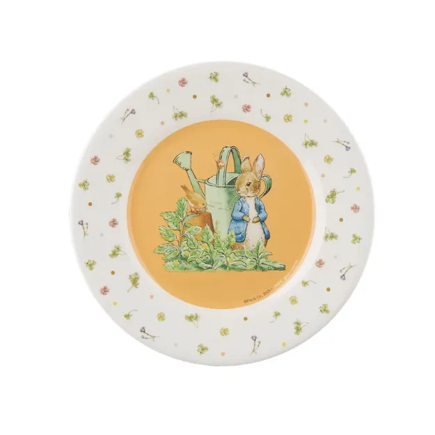 Bild von dessert plate peter rabbit , VE-6