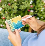 Bild von Life is better at the beach, VE-1