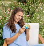 Bild von Life is better at the beach, VE-1