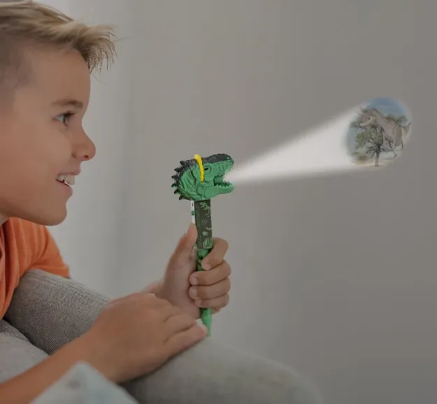 Bild von Dino Projektor-Stift, VE-12