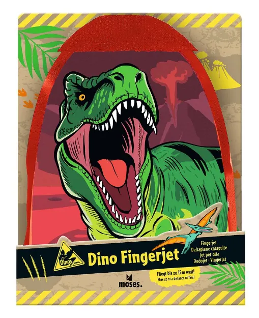 Bild von Dino Fingerjet, VE-9