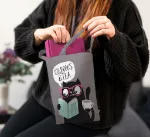 Bild von Ed, the Cat Büchertasche Reading, VE-6