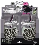 Bild von Ed, the Cat Fahrrad-Speichenclips Glow in the dark, VE-12