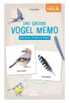 Bild von Das grosse Vogel Memo - Wer findet die meisten Paare?, VE-1