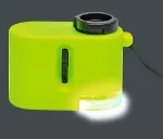 Bild von Expedition Natur Mini Aufsatz-Mikroskop, VE-8