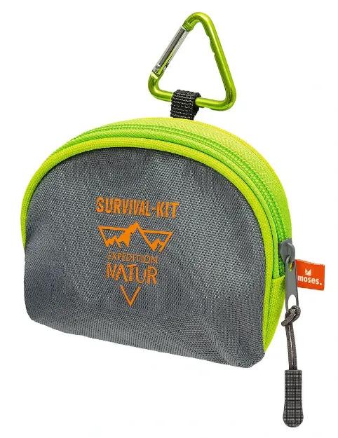 Bild von Expedition Natur Survival-Kit, VE-2