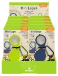 Bild von Expedition Natur Mini Lupe 10 x , VE-18
