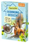 Bild von Tierische Wohnung gesucht - Welches Tier zieht hier ein?, VE-1