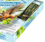 Bild von Tierische Wohnung gesucht - Welches Tier zieht hier ein?, VE-1