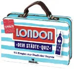 Bild von Fernweh Dein Städte-Quiz London, VE-1
