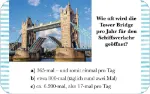 Bild von Fernweh Dein Städte-Quiz London, VE-1