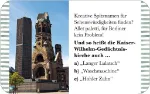 Bild von Fernweh Dein Städte-Quiz Berlin, VE-1