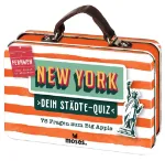 Bild von Fernweh Dein Städte-Quiz New York, VE-1