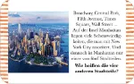 Bild von Fernweh Dein Städte-Quiz New York, VE-1