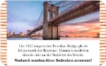 Bild von Fernweh Dein Städte-Quiz New York, VE-1