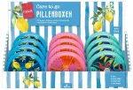 Bild von Fernweh Pillenbox Care to go, VE-12