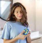 Bild von Fernweh Pillenbox Care to go, VE-12