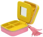 Bild von Fernweh Schmuckbox Sparkle & Shine, VE-3