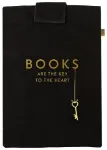 Bild von Just One More Chapter Lesetasche Books, VE-4