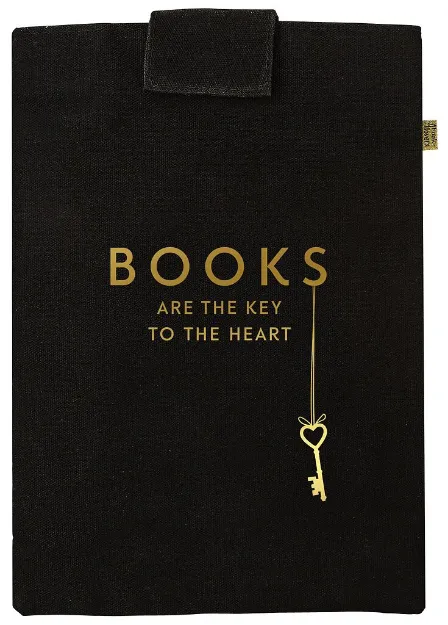 Bild von Just One More Chapter Lesetasche Books, VE-4