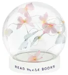 Bild von Just One More Chapter LED-Schmetterlingskuppel, VE-4