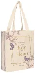 Bild von Just One More Chapter Leselust-Shopper Key, VE-2