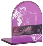 Bild von Just One More Chapter Buchstütze Acryl 2er Set, VE-3