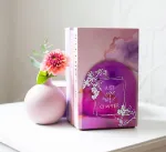 Bild von Just One More Chapter Buchstütze Acryl 2er Set, VE-3